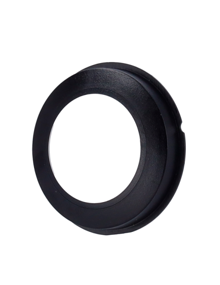 HIKVISION DS-KD8003-Ball Cover Ersatzteil für Video-Türsprechanlage – Kuppel für Kamera – Geeignet für Modell DS-KD8003
