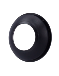HIKVISION DS-KV8113-Ball Cover Ricambio per videocitofono - Cupola per telecamera - Adatto per modello DS-KV8x13