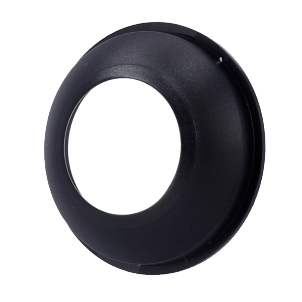 HIKVISION DS-KV8113-Ball Cover Peça de substituição para videoporteiro - Cúpula para câmara - Adequado para o modelo DS-KV8x13