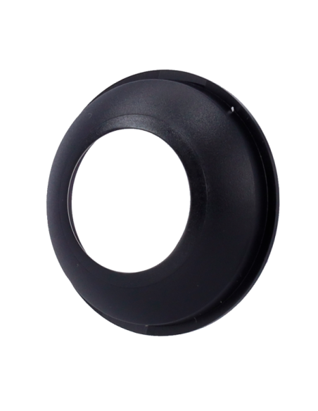 HIKVISION DS-KV8113-Ball Cover Repuesto para videoportero - Cúpula para cámara - Apto para modelo DS-KV8x13