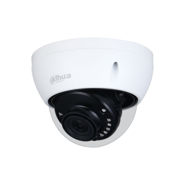 DAHUA DAHUA-2810 HAC-HDBW1500E-S2 DOMO ANTIVANDÁLICO 4 EN 1 DAHUA 5MP CON SMART IR 30M