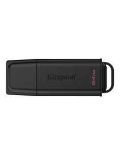 KINGSTON KINGSTON-64 DTXG2/64GB - DTX/64GB Unidad flash USB Kingston DataTraveler Exodia de 64 GB con USB 3.2 Gen 1