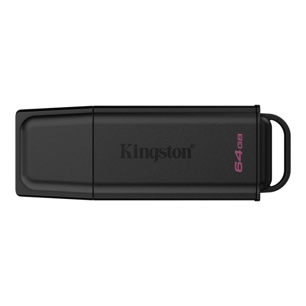 KINGSTON KINGSTON-64 DTXG2/64GB - DTX/64GB Unidad flash USB Kingston DataTraveler Exodia de 64 GB con USB 3.2 Gen 1