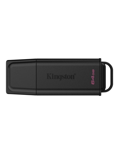 KINGSTON KINGSTON-64 DTXG2/64GB - DTX/64GB Unidad flash USB Kingston DataTraveler Exodia de 64 GB con USB 3.2 Gen 1