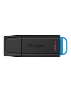 KINGSTON KINGSTON-128 DTXG2/128GB - DTXM/128GB Unidad flash USB Kingston DataTraveler Exodia de 128 GB con USB 3.2 Gen 1