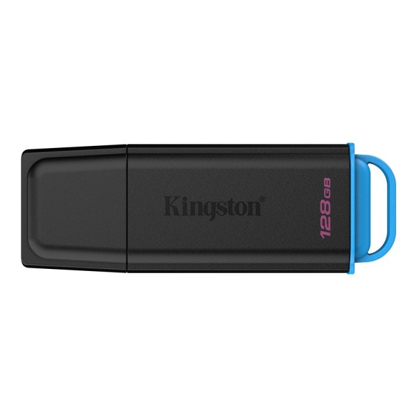 KINGSTON KINGSTON-128 DTXG2/128GB - DTXM/128GB Unidad flash USB Kingston DataTraveler Exodia de 128 GB con USB 3.2 Gen 1