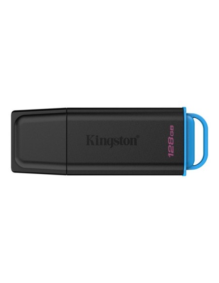 KINGSTON KINGSTON-128 DTXG2/128GB - DTXM/128GB Unidad flash USB Kingston DataTraveler Exodia de 128 GB con USB 3.2 Gen 1