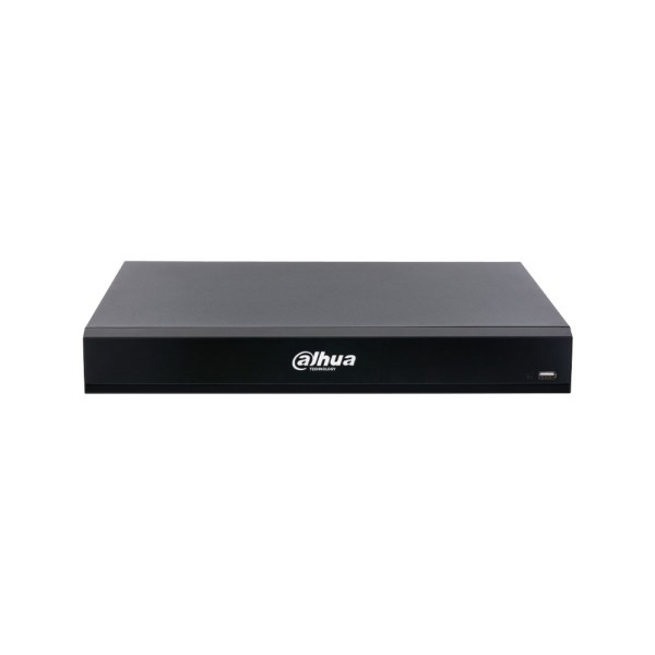 DAHUA DAHUA-5333 DHI-NVR5216-16HP-XI/Pro NVR IP Dahua WizMind de 16 canales serie NVR5-XIPro con 16 PoE y salida HDMI 8K