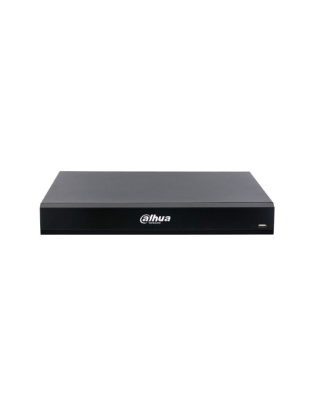 DAHUA DAHUA-5333 DHI-NVR5216-16HP-XI/Pro NVR IP Dahua WizMind de 16 canales serie NVR5-XIPro con 16 PoE y salida HDMI 8K