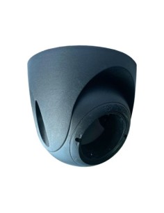 MOBOTIX MOBOTIX-96 Mx-M-PTMA-b Soporte domo MOBOTIX PTMount S7x de 3 ejes para sensores S74 en pared o techo