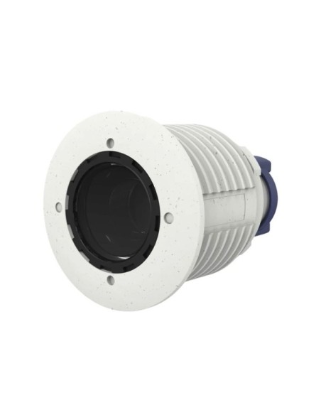 MOBOTIX MOBOTIX-116 Mx-O-M7SA-8DN280 Módulo sensor 4K MOBOTIX con óptica fija de 28 mm y filtro IR día/noche