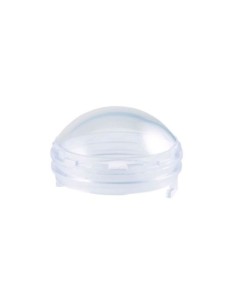 MOBOTIX MOBOTIX-134 MX-OPT-DK-L11 Cúpula hemisférica MOBOTIX de policarbonato para sensores y cámaras compatibles
