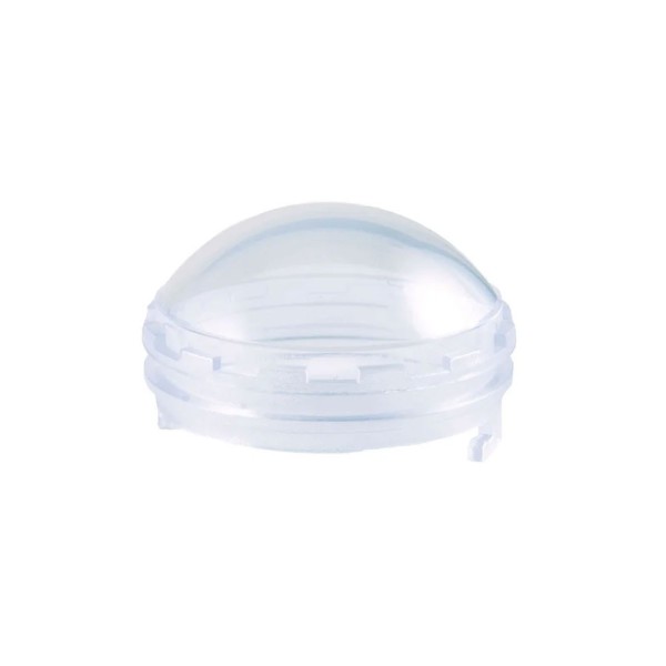 MOBOTIX MOBOTIX-134 MX-OPT-DK-L11 Cúpula hemisférica MOBOTIX de policarbonato para sensores y cámaras compatibles