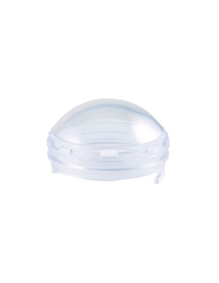 MOBOTIX MOBOTIX-134 MX-OPT-DK-L11 Cúpula hemisférica MOBOTIX de policarbonato para sensores y cámaras compatibles