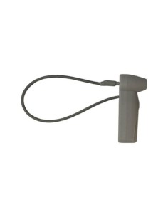 DAHUA DAHUA-4777 DHI-ISC-ETA5-T012C Etiqueta antihurto AM Dahua con cordón reutilizable para prendas, calzado y accesorios