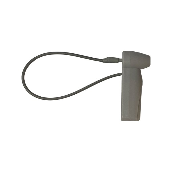 DAHUA DAHUA-4777 DHI-ISC-ETA5-T012C Etiqueta antihurto AM Dahua con cordón reutilizable para prendas, calzado y accesorios
