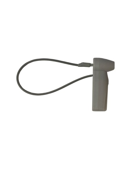 DAHUA DAHUA-4777 DHI-ISC-ETA5-T012C Etiqueta antihurto AM Dahua con cordón reutilizable para prendas, calzado y accesorios