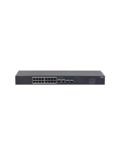 DAHUA DAHUA-5516 DH-CS4220-16GT Switch gestionable cloud Dahua de 20 puertos Gigabit