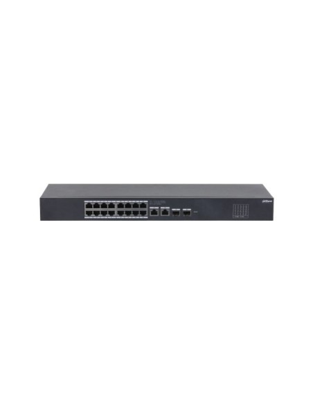 DAHUA DAHUA-5516 DH-CS4220-16GT Switch gestionable cloud Dahua de 20 puertos Gigabit