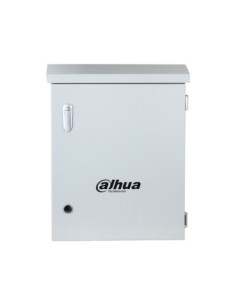 DAHUA DAHUA-5522 DH-PFC102F Caja de distribución eléctrica exterior Dahua con protección IP54 y montaje en poste