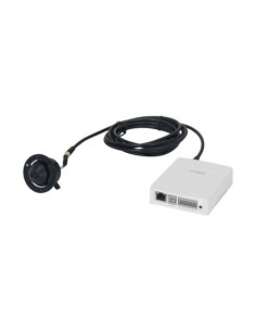 DAHUA DAHUA-5549 DH-KIT/IPC-HUM8241EP-E1-L1-0280B-S3 Cámara IP pinhole Dahua WizMind de 2MP con óptica de 2,8 mm y analítica ava