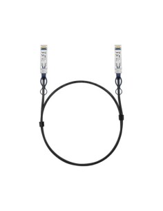TP-LINK TPLINK-321 SM5220-1M Cable de conexión directa SFP+ 10G Omada by TP-Link de 1 m para racks