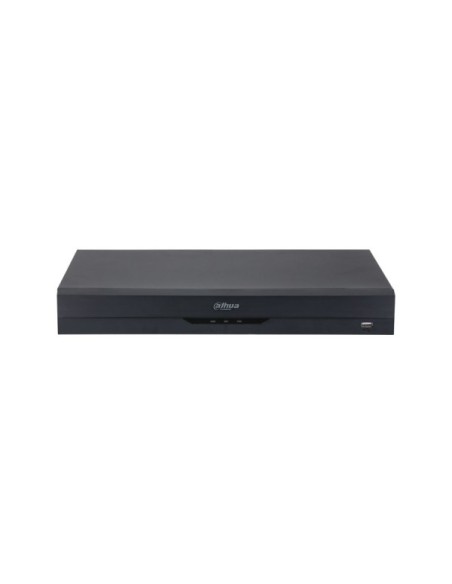 DAHUA DAHUA-5348 DH-XVR5216A-I3/T XVR 5 en 1 de 16 canales Dahua 5MP Value/1080p con AcuPick integrado