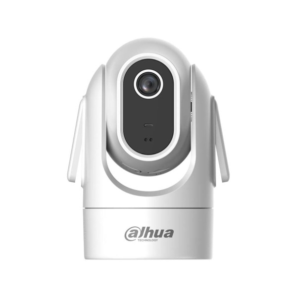 DAHUA DAHUA-5454 DH-SD-H2C-0400B-EUR Cámara IP PT Wi-Fi Dahua Wireless de 2MP con seguimiento automático y audio bidireccional