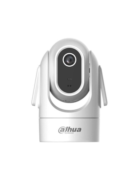 DAHUA DAHUA-5454 DH-SD-H2C-0400B-EUR Cámara IP PT Wi-Fi Dahua Wireless de 2MP con seguimiento automático y audio bidireccional