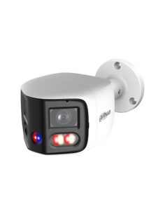 DAHUA DAHUA-5538 DH-IPC-PFW3859SP-A180-E2-AS-PV-0280B Cámara IP bullet panorámica Dahua WizSense 3 de 8MP con TiOC, SMD 4.0 y Ac