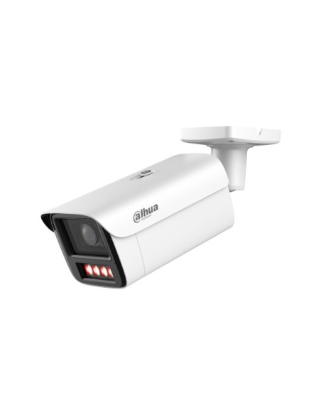 DAHUA DAHUA-5553 DH-IPC-HFW5859ZP-ZHE-PV-0832-PRO Cámara bullet IP Dahua WizMind 5 de 8MP con WizColor, óptica motorizada 8-32 m
