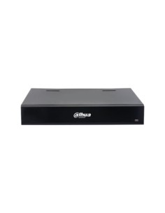 DAHUA DAHUA-5561 DAHUA-5561 NVR IP Dahua WizMind de 32 canales y hasta 32 MP con WizSeek y salida HDMI 8K