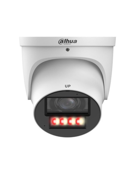 DAHUA DAHUA-5332 DH-IPC-HDW5459HP-ZE-PV-2712-PRO Minidomo IP Dahua WizMind 5 de 4MP con WizColor y Smart Dual Light para exterio