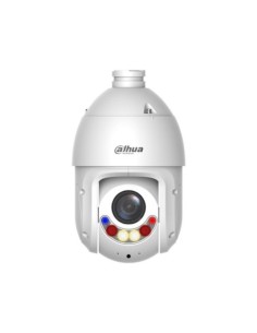 DAHUA DAHUA-5542 DH-SD4E425MB-HNR-A-PV1 Domo PTZ IP Dahua WizSense de 4MP con zoom óptico 25X, TiOC y WizTracking para exterior