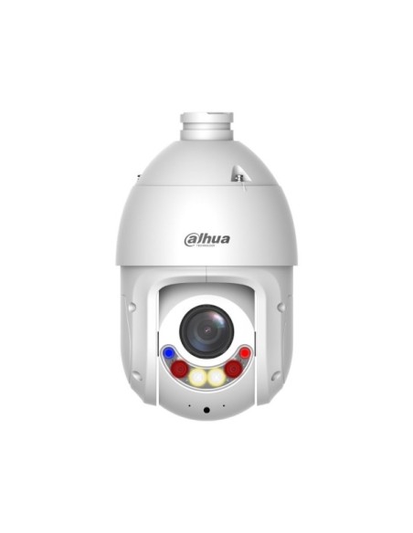 DAHUA DAHUA-5542 DH-SD4E425MB-HNR-A-PV1 Domo PTZ IP Dahua WizSense de 4MP con zoom óptico 25X, TiOC y WizTracking para exterior