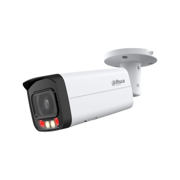 DAHUA DAHUA-035-V2 DH-IPC-HFW2249TP-AS-IL-0360B-S2 Cámara IP Dahua WizSense 2 de 2MP con Smart Dual Light, SMD Plus y óptica fij