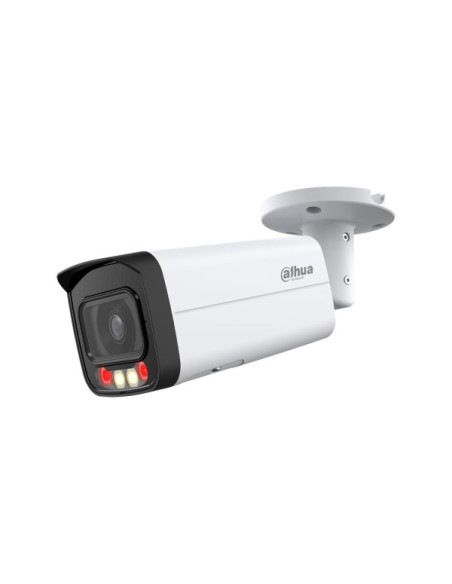 DAHUA DAHUA-035-V2 DH-IPC-HFW2249TP-AS-IL-0360B-S2 Cámara IP Dahua WizSense 2 de 2MP con Smart Dual Light, SMD Plus y óptica fij