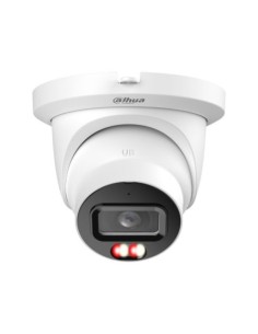 DAHUA DAHUA-5566 DH-IPC-HDW5559TMP-ASE-IL-0360B Minidomo IP Dahua WizMind 5 de 5MP con Smart Dual Light y óptica fija de 3,6 mm 