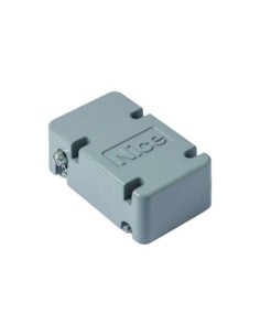 NICE NICE-065 SPWIDE0001A Soporte completo de mástil Nice para barreras automáticas WIDE L, repuesto mecánico original