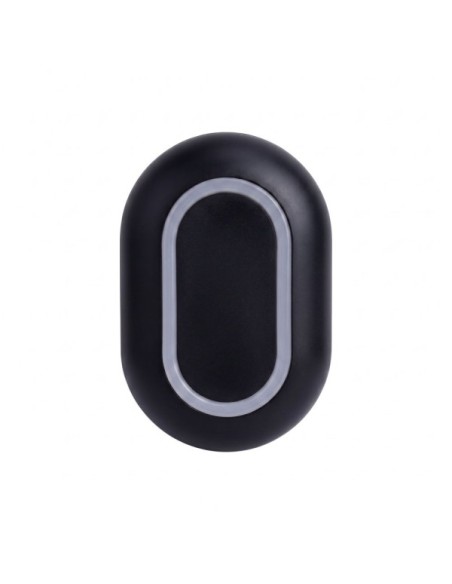 DAHUA DAHUA-5583 DHI-ARD821-W2(868)-B Botón de pánico vía radio Dahua 868 MHz bidireccional IP54 en color negro