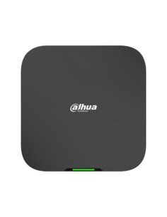 DAHUA DAHUA-5585 DHI-ARC3800H-W2(868)-B Central de alarma vía radio Dahua Alarm Hub 2 con Ethernet y Wi-Fi en color negro
