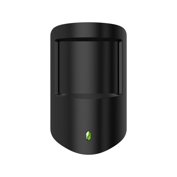 DAHUA DAHUA-5587 DHI-ARD1233-W2(868)-B Detector PIR vía radio Dahua 868 MHz con inmunidad a mascotas en color negro