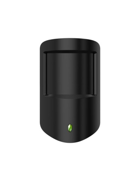 DAHUA DAHUA-5588 DHI-ARD2231-W2(868)-B Detector de doble tecnología PIR + microondas vía radio Dahua 868 MHz con inmunidad a mas