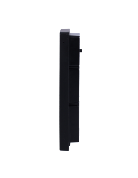 AKUVOX AK-A15S Control de acceso IP65 IK07 - Facial, tarjeta MF, NFC, BLE y QR | 2 relés - 5.000 usuarios | 20.000 registros - C