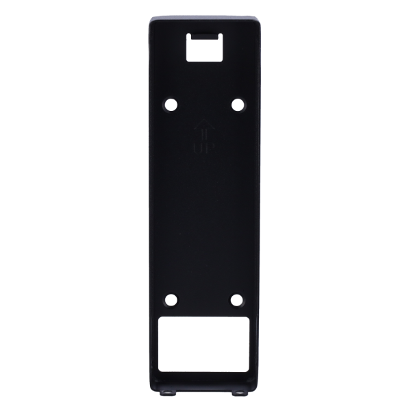 AKUVOX AK-A15S Control de acceso IP65 IK07 - Facial, tarjeta MF, NFC, BLE y QR | 2 relés - 5.000 usuarios | 20.000 registros - C