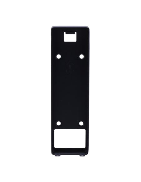 AKUVOX AK-A15S Control de acceso IP65 IK07 - Facial, tarjeta MF, NFC, BLE y QR | 2 relés - 5.000 usuarios | 20.000 registros - C