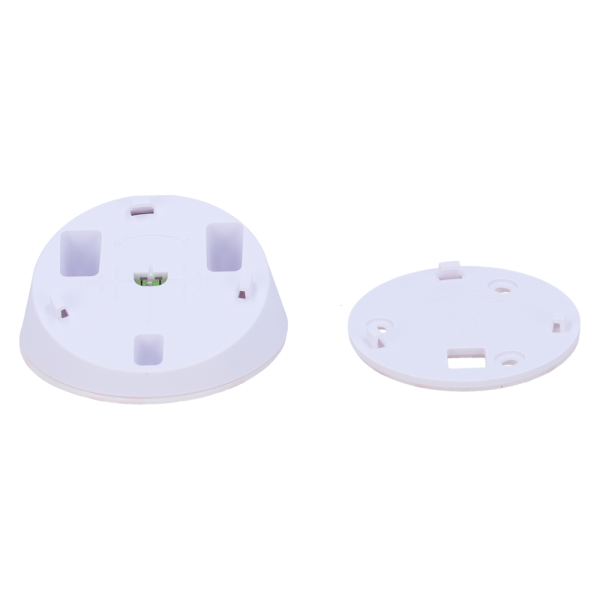 AKUVOX AK-MR01 Radar para detección de presencia y caídas - Salida de relé NO/NC/COM - Alarma acústica | Avisos a monitor y APP 