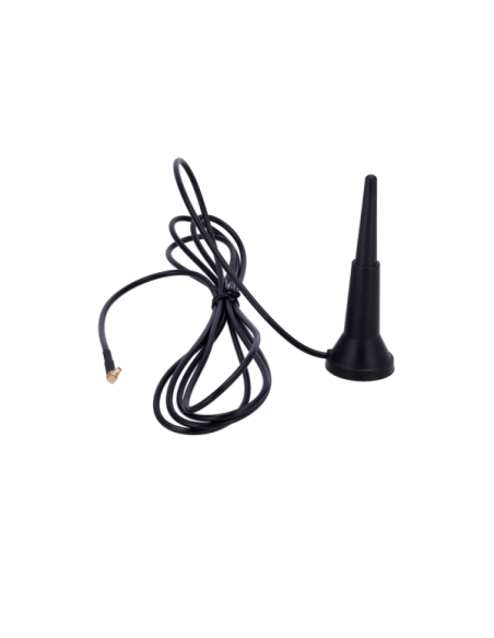 AKUVOX AK-R20K-LTE Videoportero IP en superficie - Cámara 2 Mpx | Audio bidireccional - Apertura con tarjeta EM/MF, NFC y PIN | 