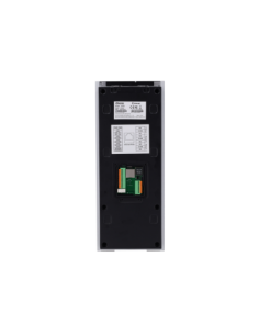 AKUVOX AK-R29C-LTE Videoportero IP - Cámara 3 Mpx/1 Mpx | Audio y vídeo bidireccional - Facial, tarjeta, BLE, PIN y QR | 2 relés 2