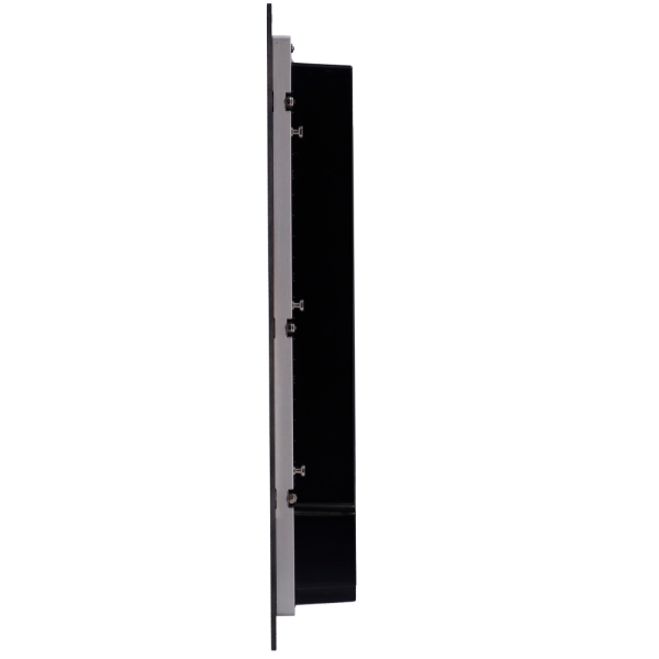 AKUVOX AK-X916S-LTE Videoportero IP antivandálico IK08 - Doble cámara 2 Mpx | Audio y vídeo bidireccional - Facial, tarjeta, PIN